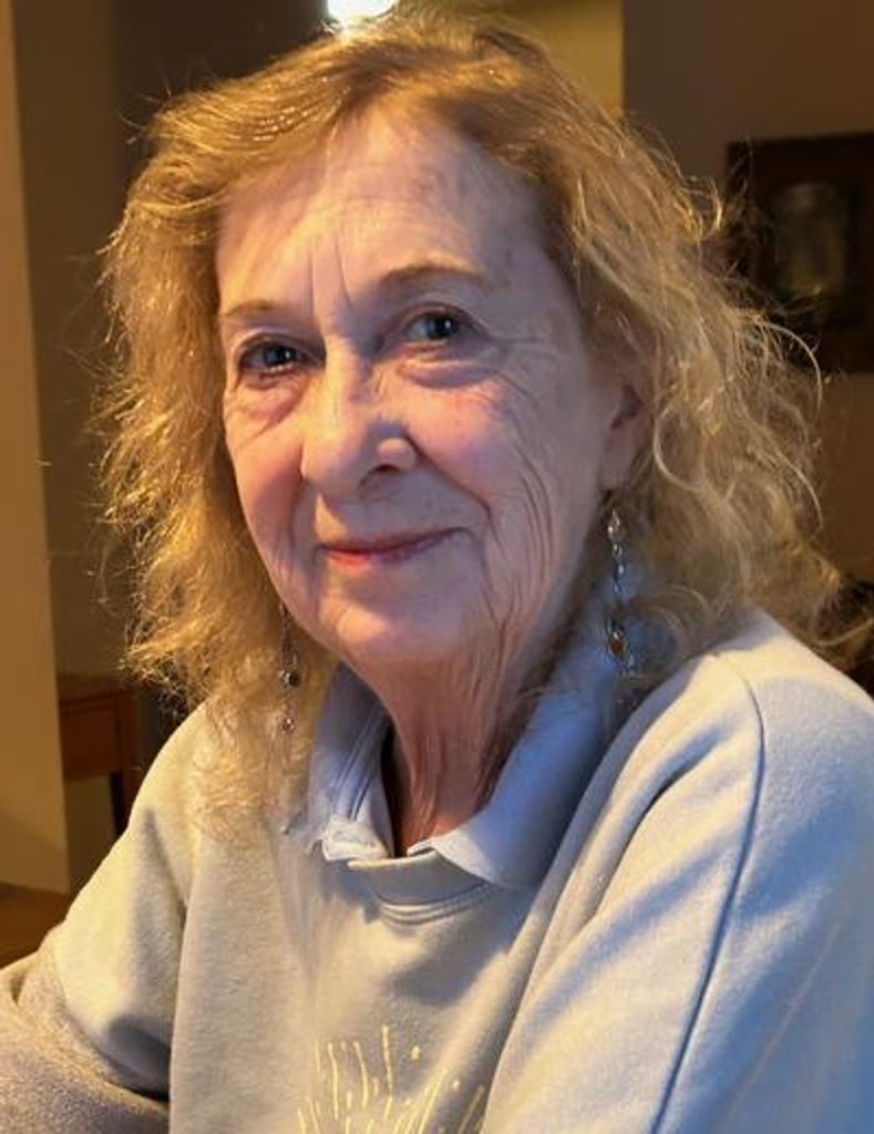 Suzanne Marie Niquette