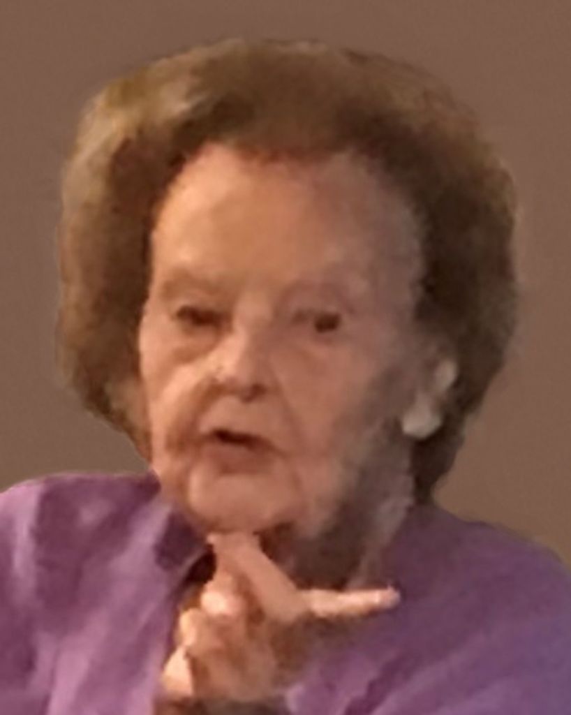 Ola Woodard