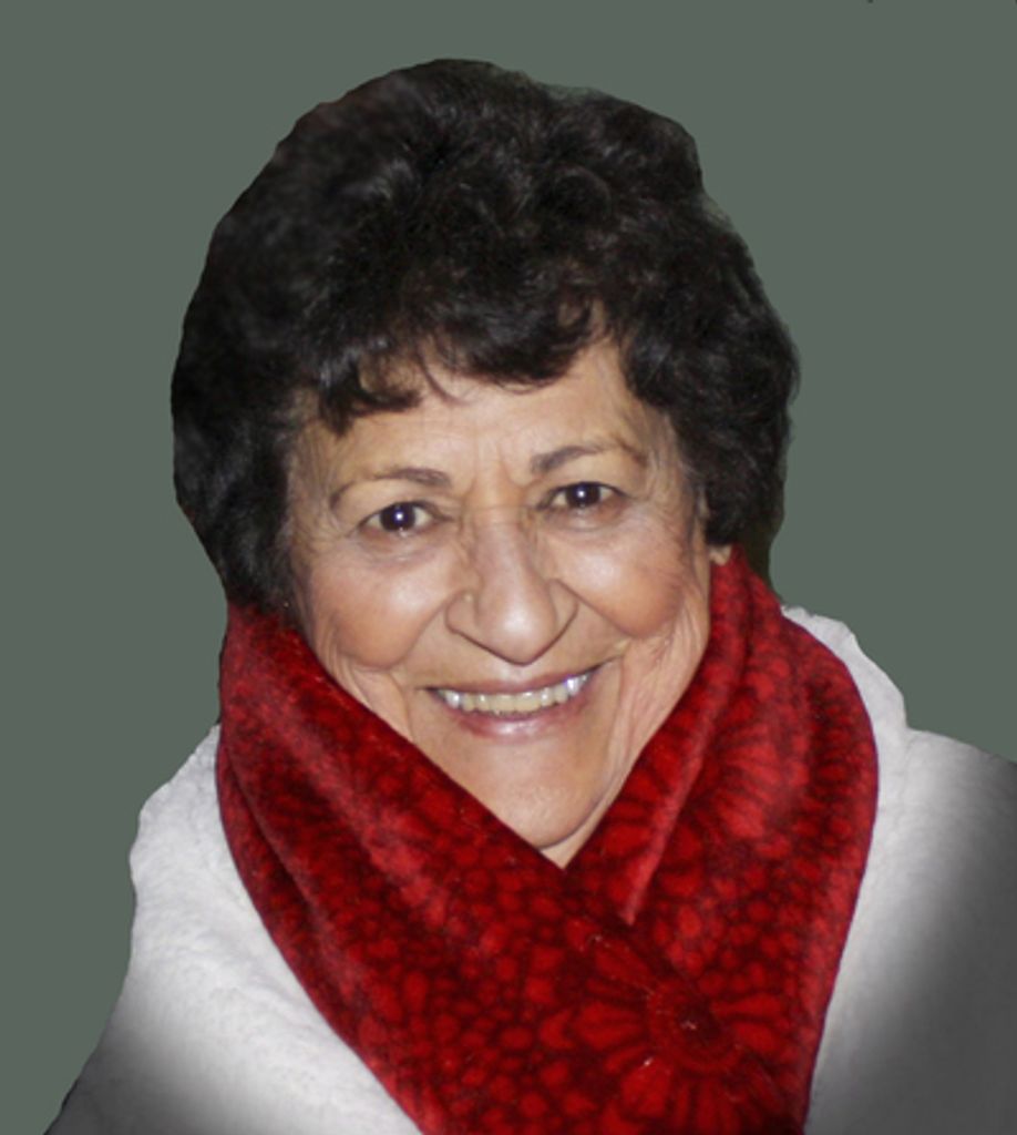Ann Emma Loschiavo Nolan Profile Photo