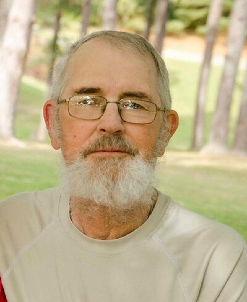 Robert 'Bob' S. Ball Jr. Profile Photo