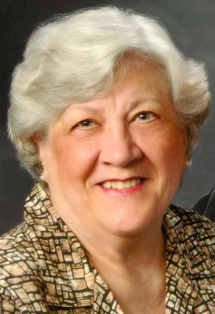 Joanne Becker