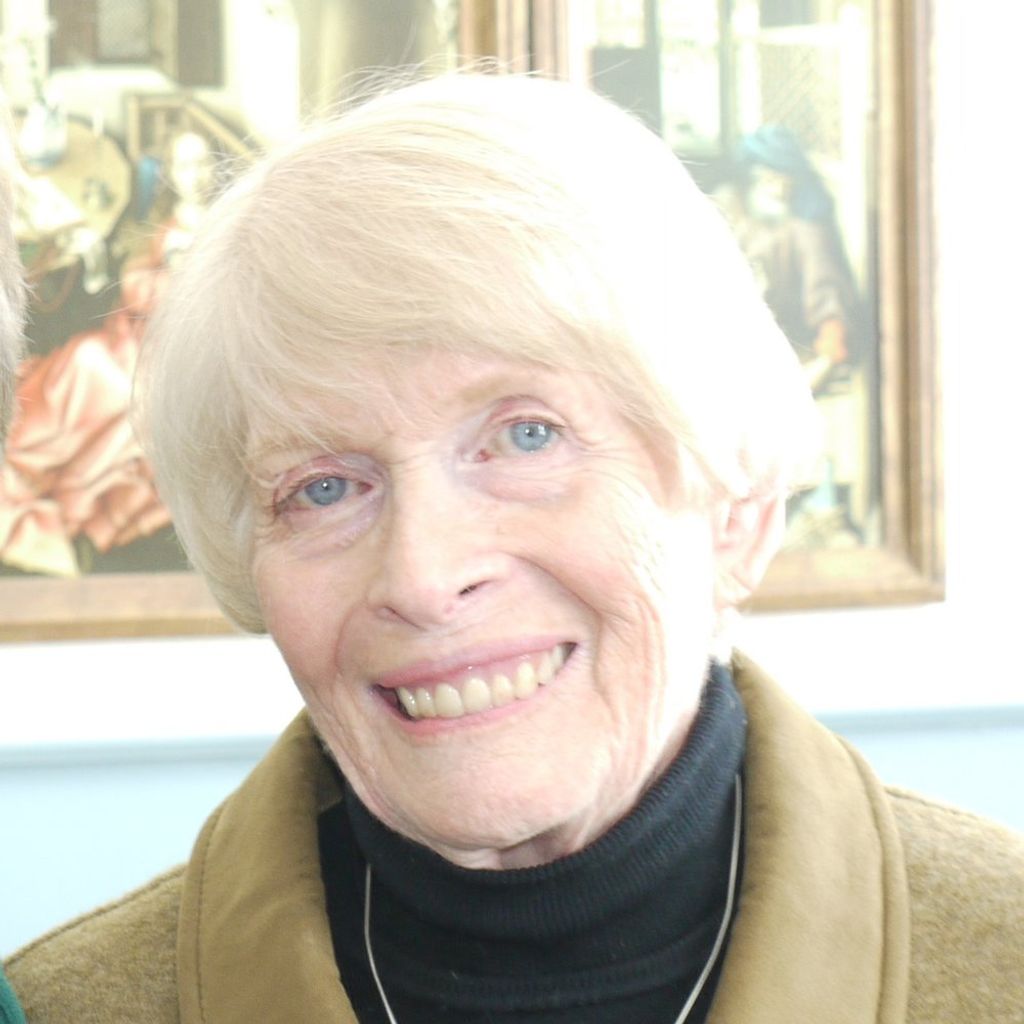 Marjorie G. Robbins Profile Photo