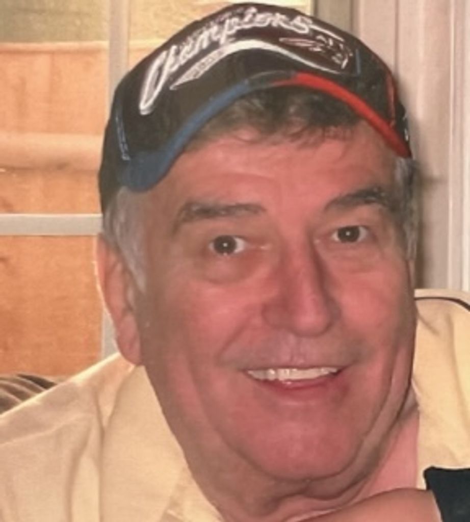 Gerald "Gerry" Arsenault