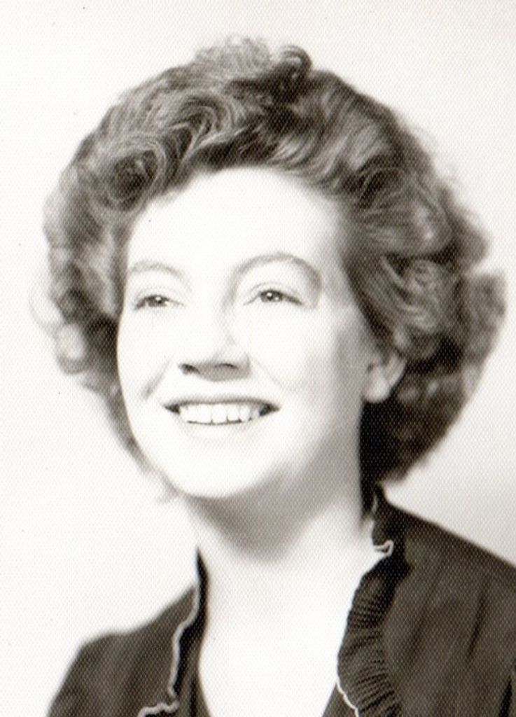 Irene Forbus
