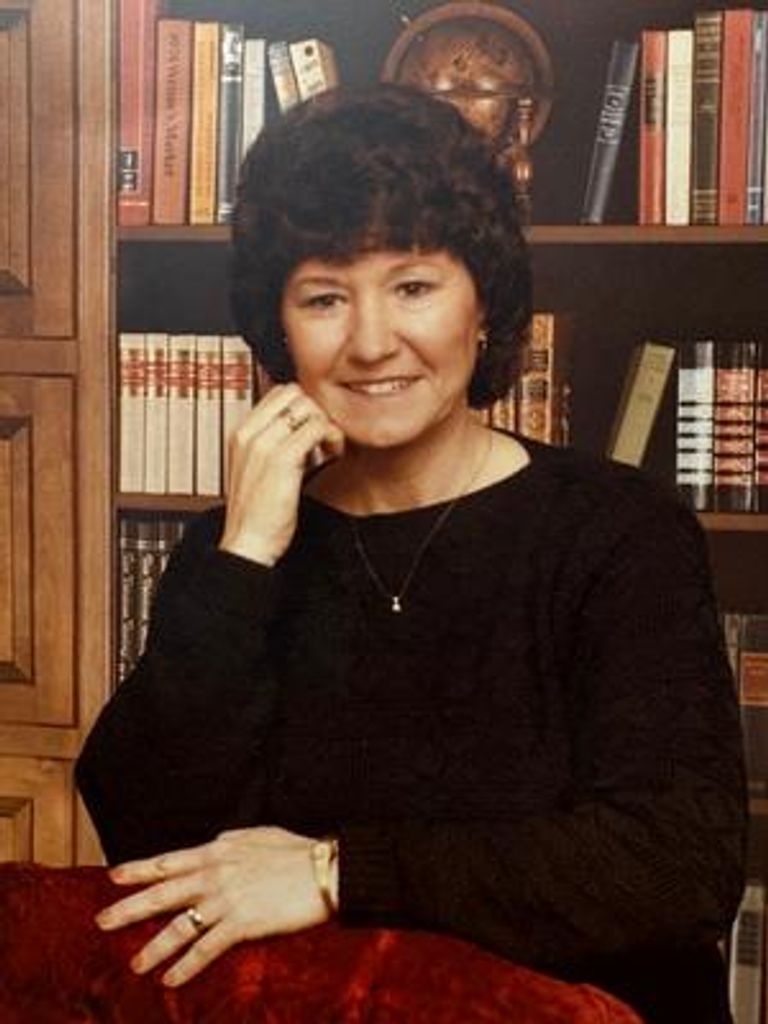 Shirley Louise Moralez Profile Photo