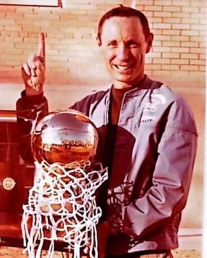 Alfred Vincent Budenholzer