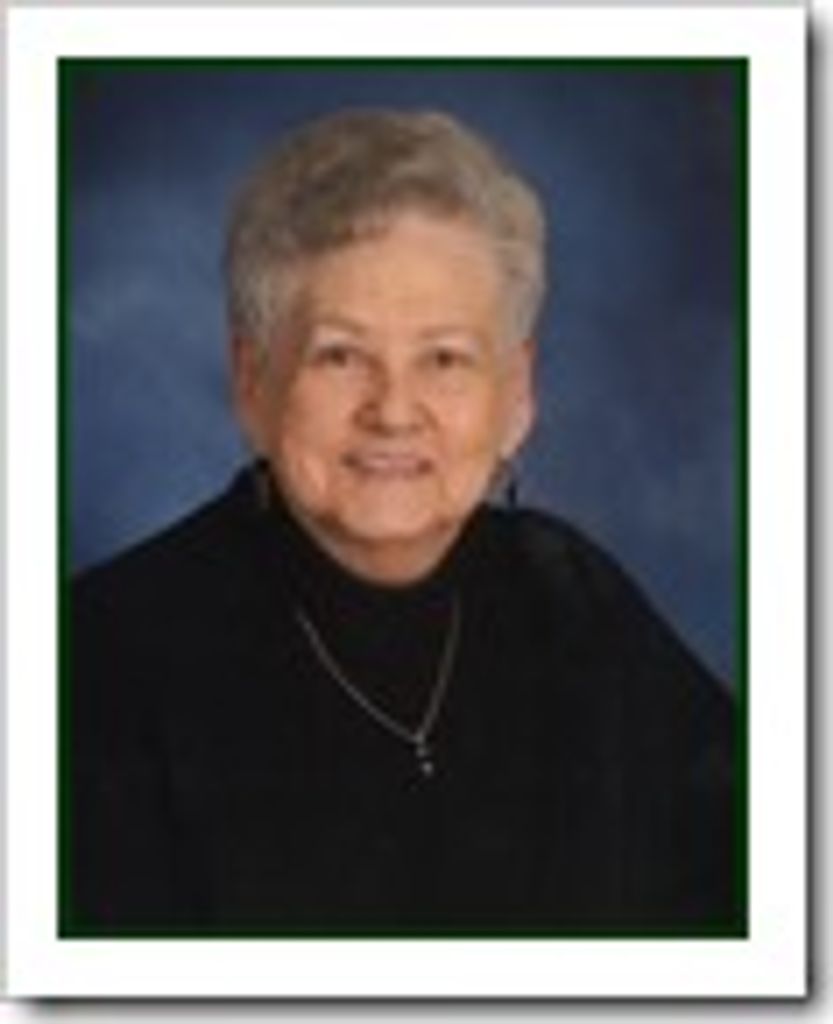 Sylvia June Mccall