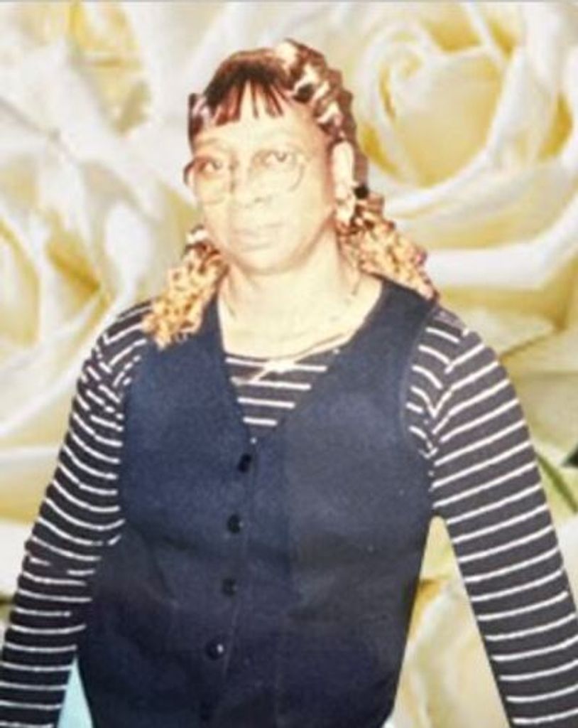 Connie Washington Profile Photo