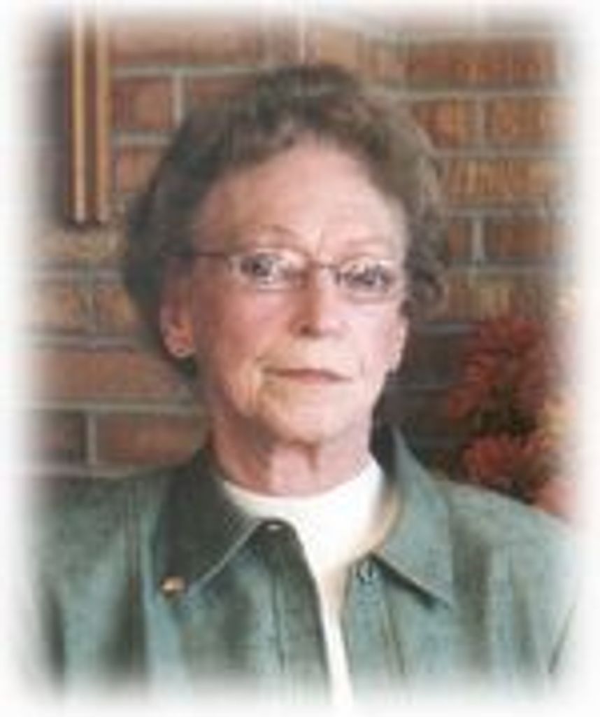 Irene Christina Zimmerle