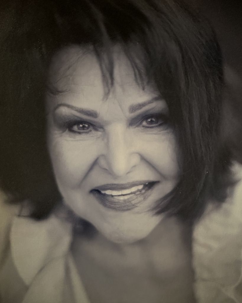 Myrna Keller Phillips