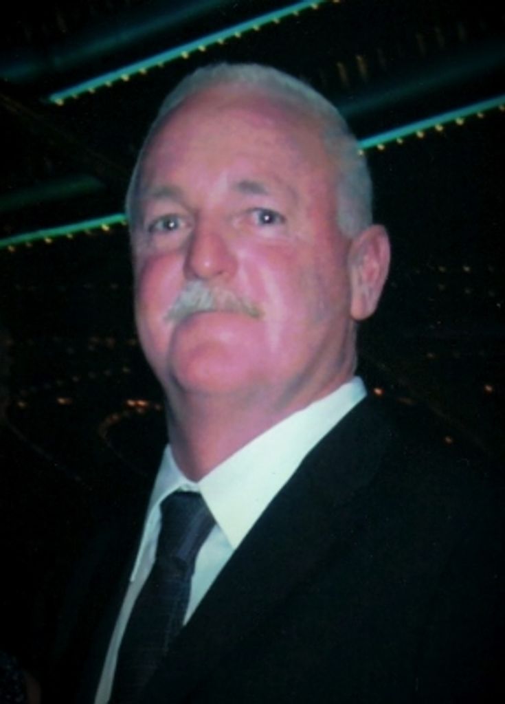 Timothy F. Smith Profile Photo