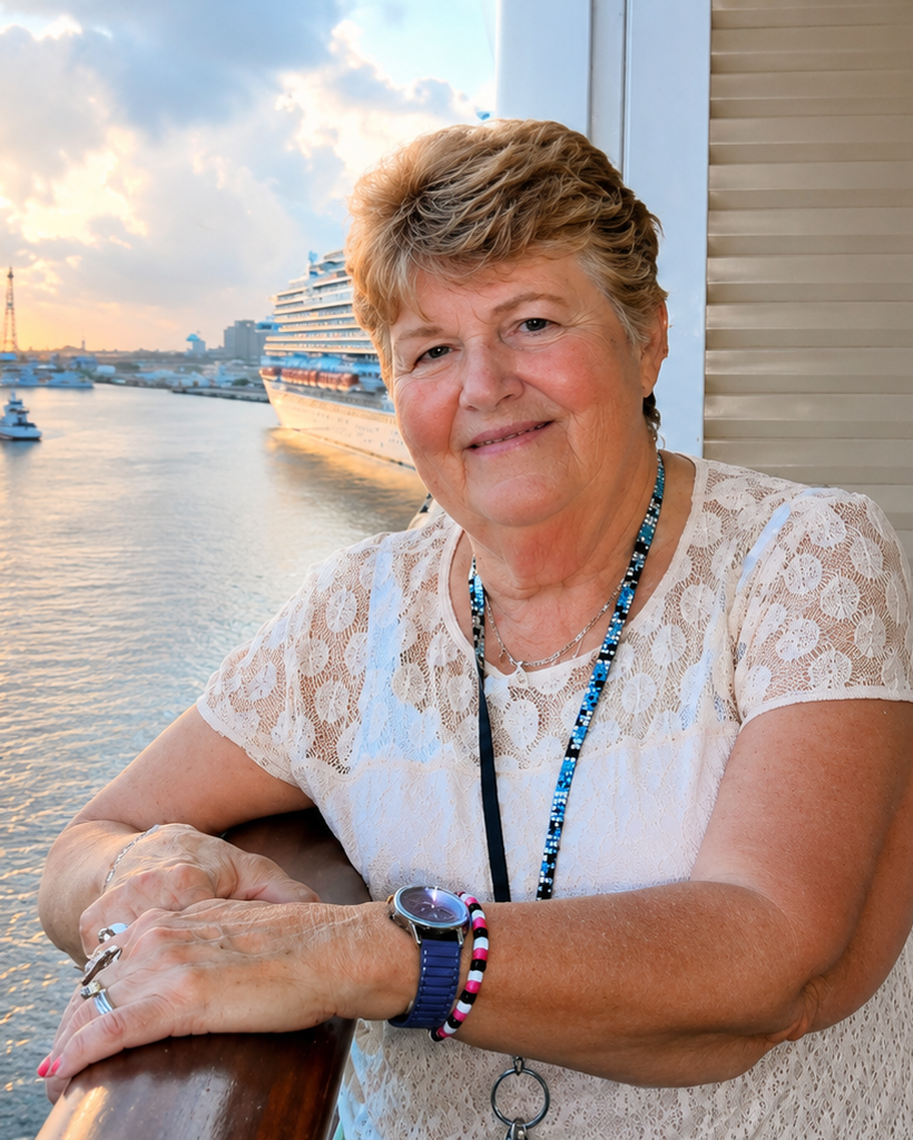 Joan Helen Butler