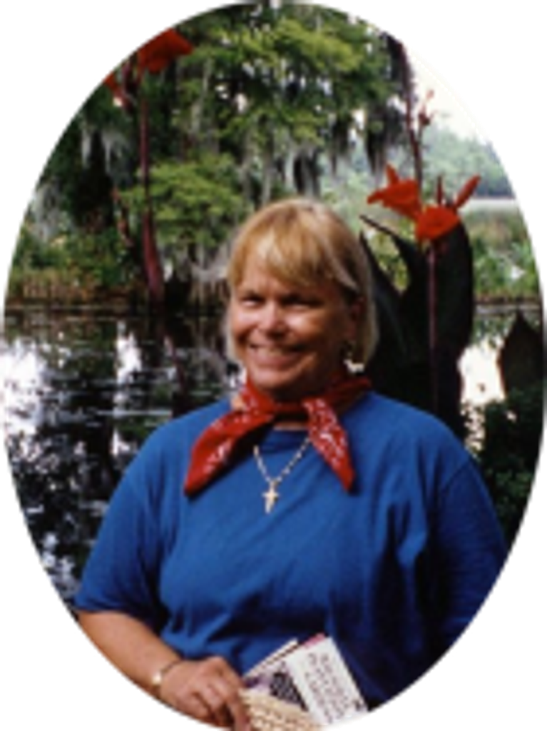 Gloria  Helen Straka