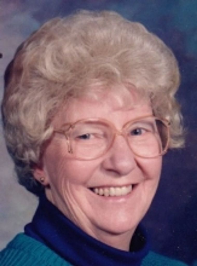 Patricia Burkhart Beimler
