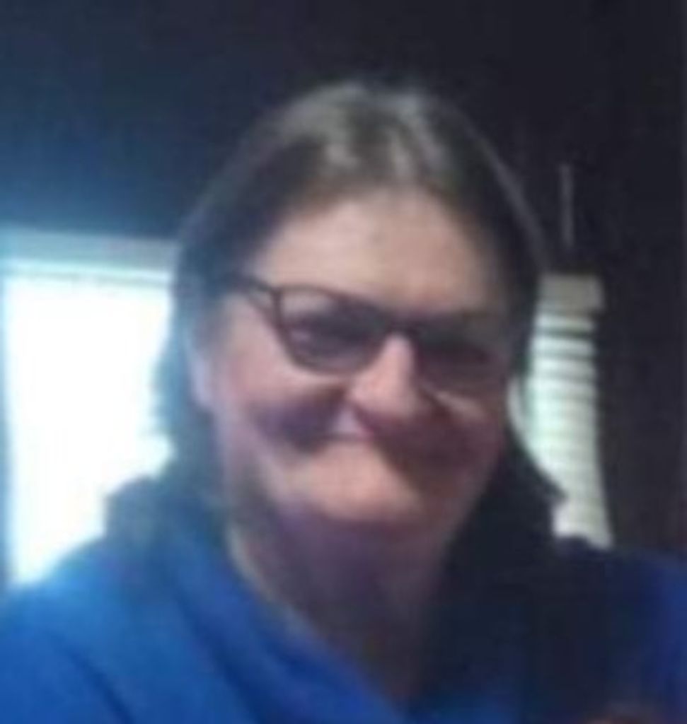 Gloria Earlene (Barks)  Lunsford