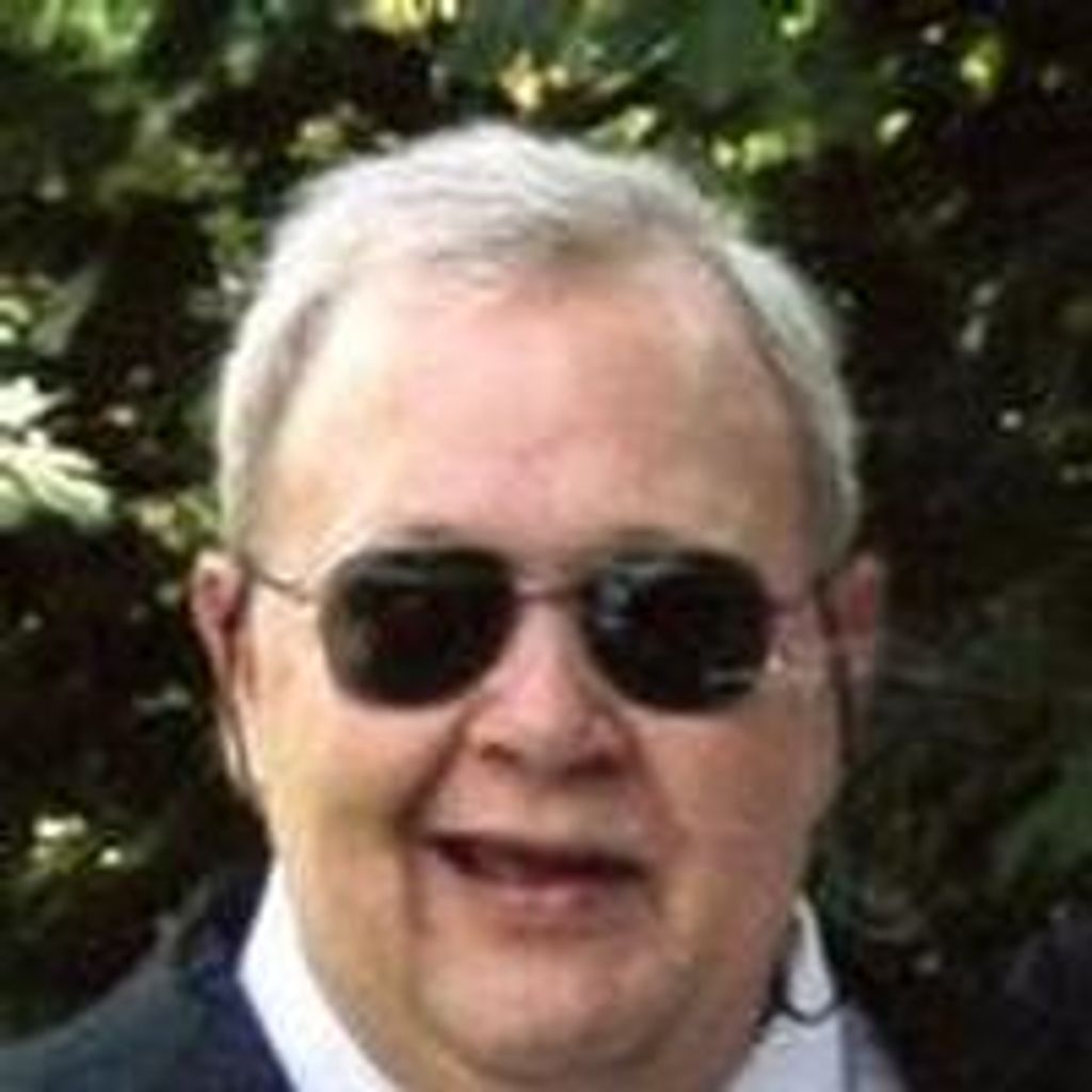 Ray Howard Gerhart