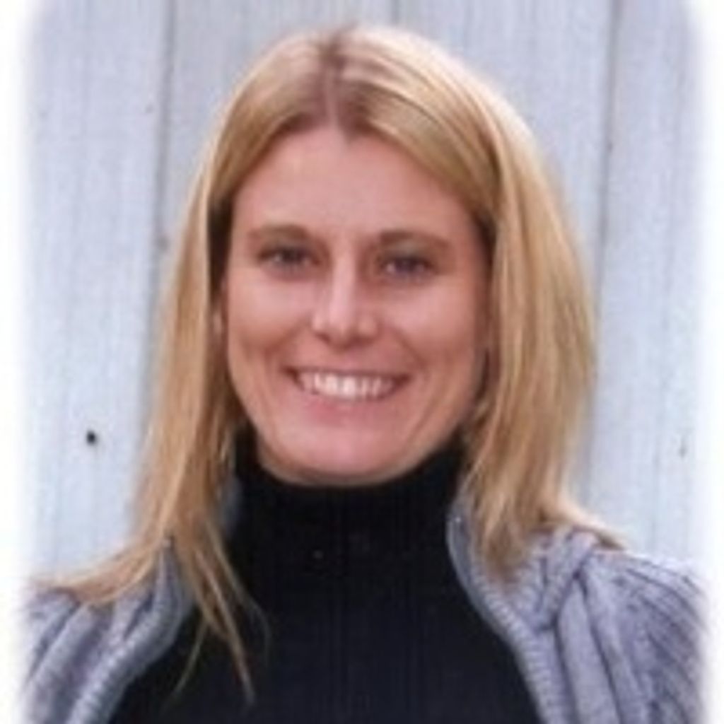 Michelle Lynn Douglas