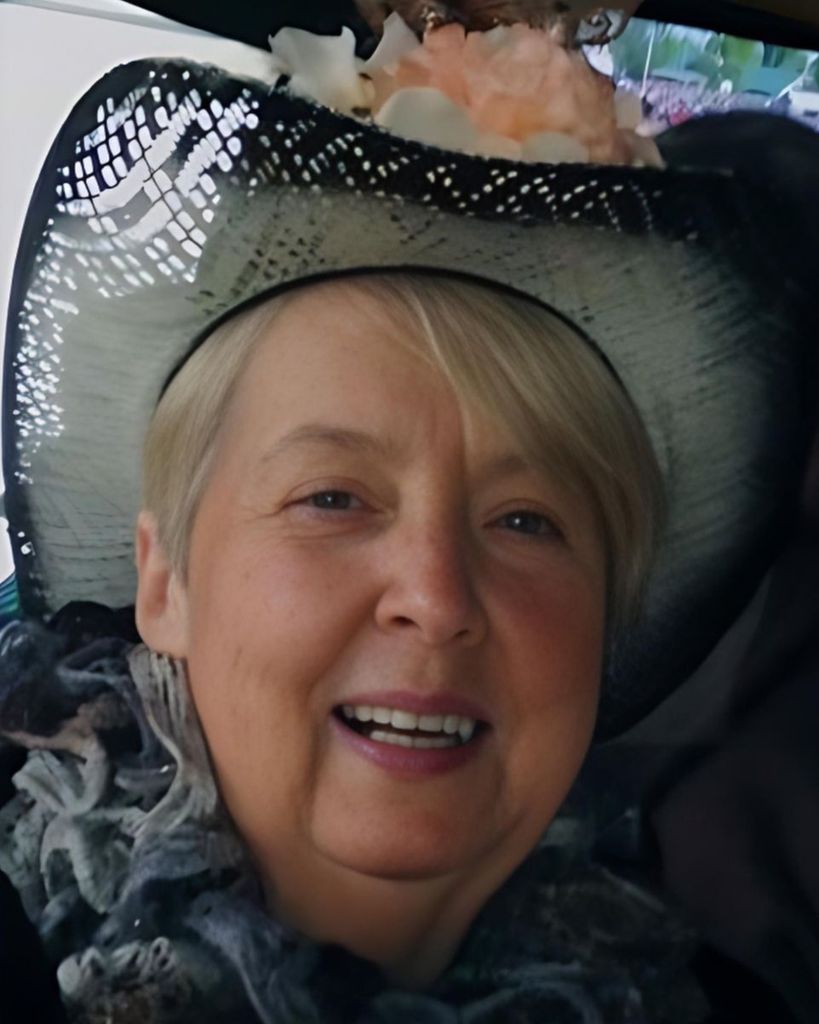 Georgetta Ann Garner