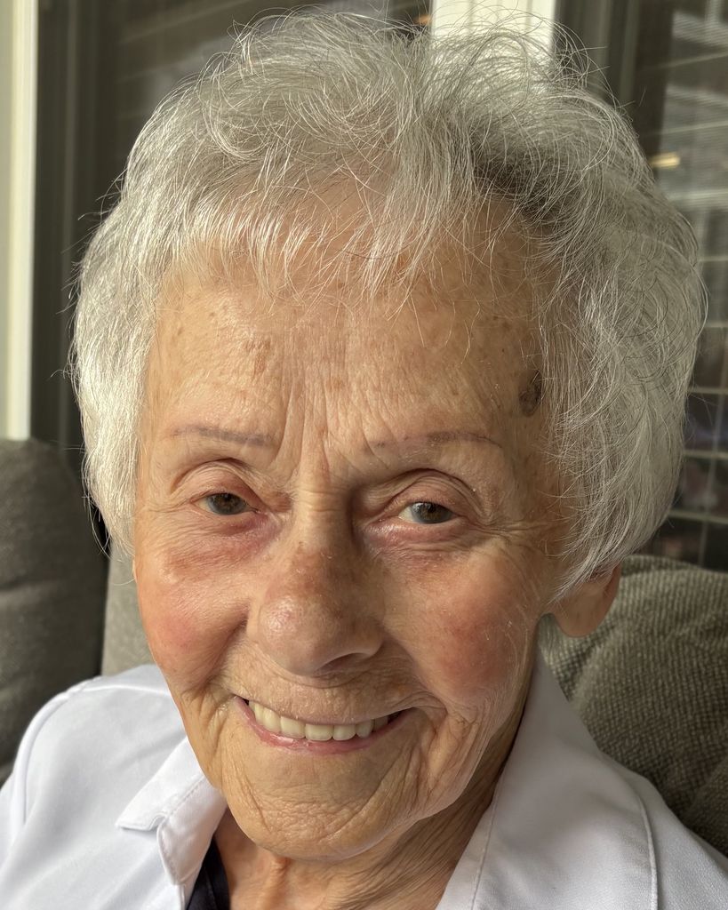 Jean F. Kendall Profile Photo