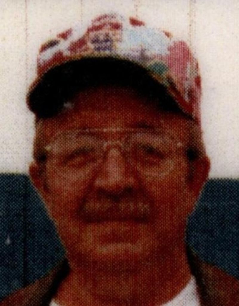 Gilbert Earnest Valdez