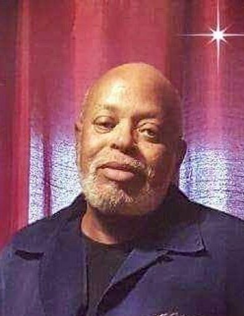 Lucius Monroe Wilson Profile Photo