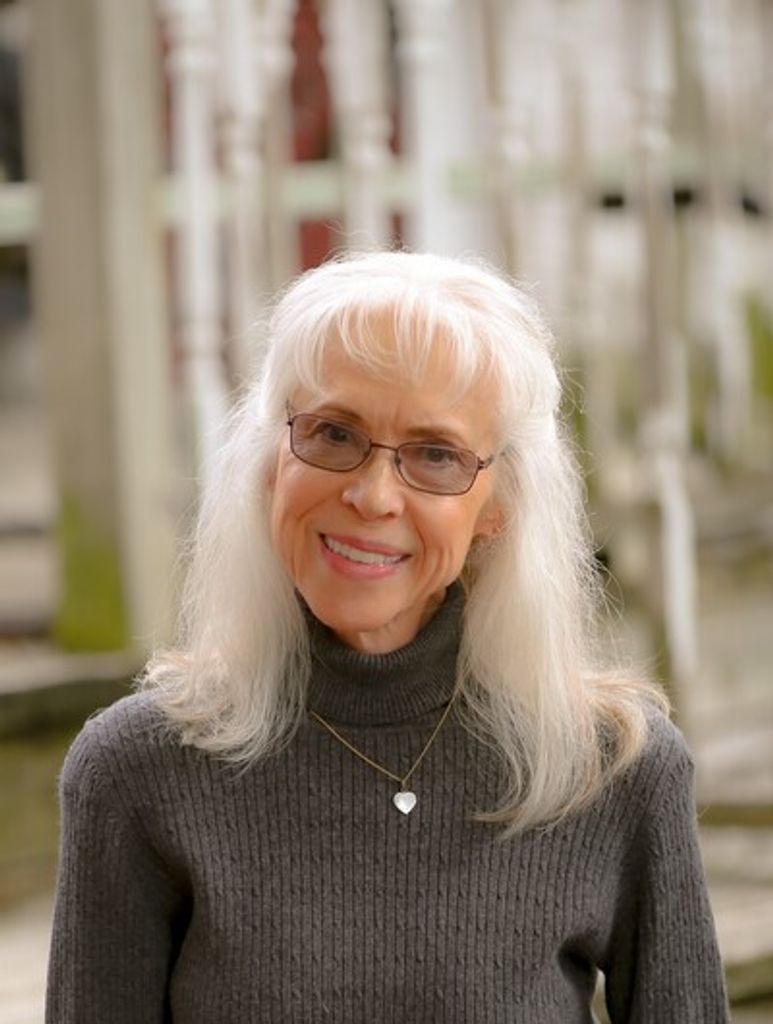 Maureen Kay Brush Profile Photo