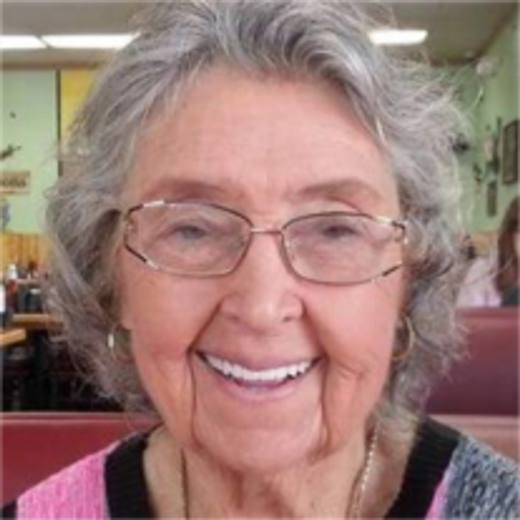Evelyn Juanita Gonzales Profile Photo