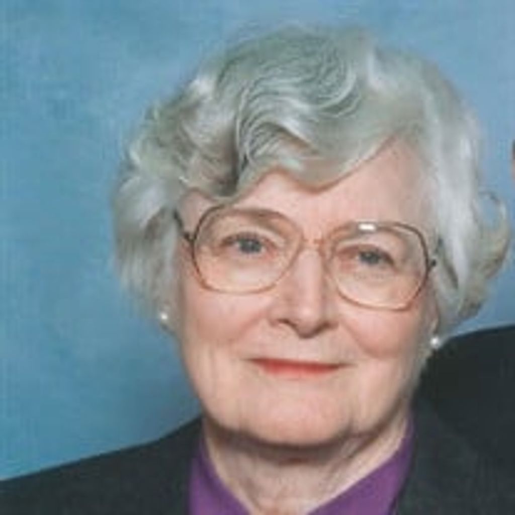 Florence Cantwell Johann