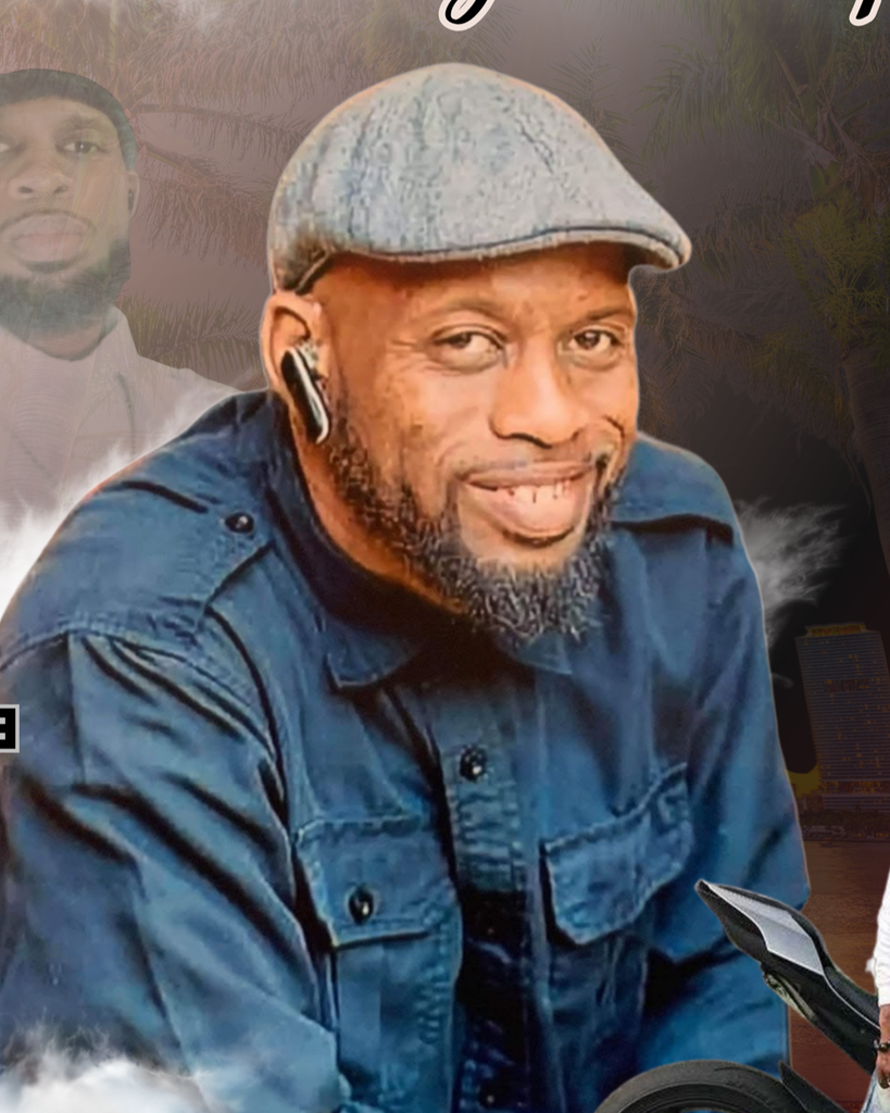 Dshon "Shon" Conyers