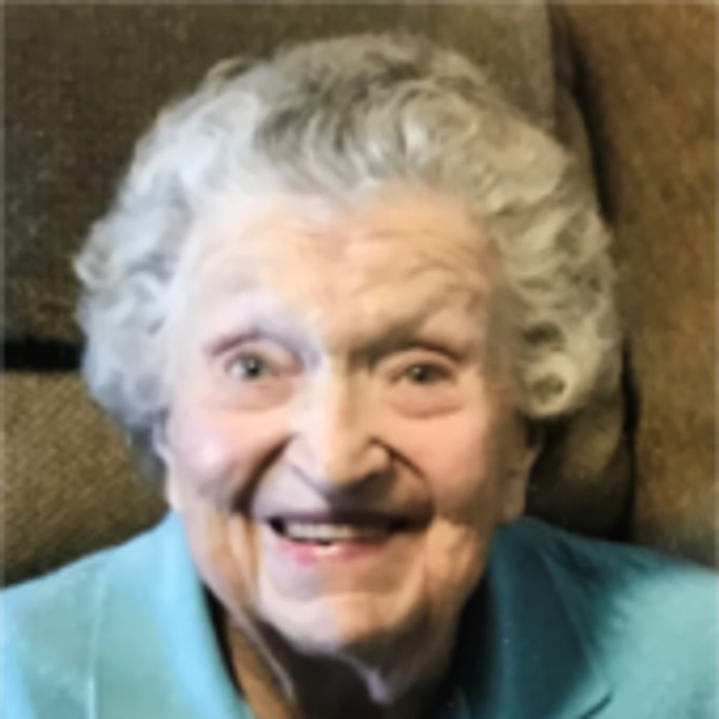 Gladys M Dauel