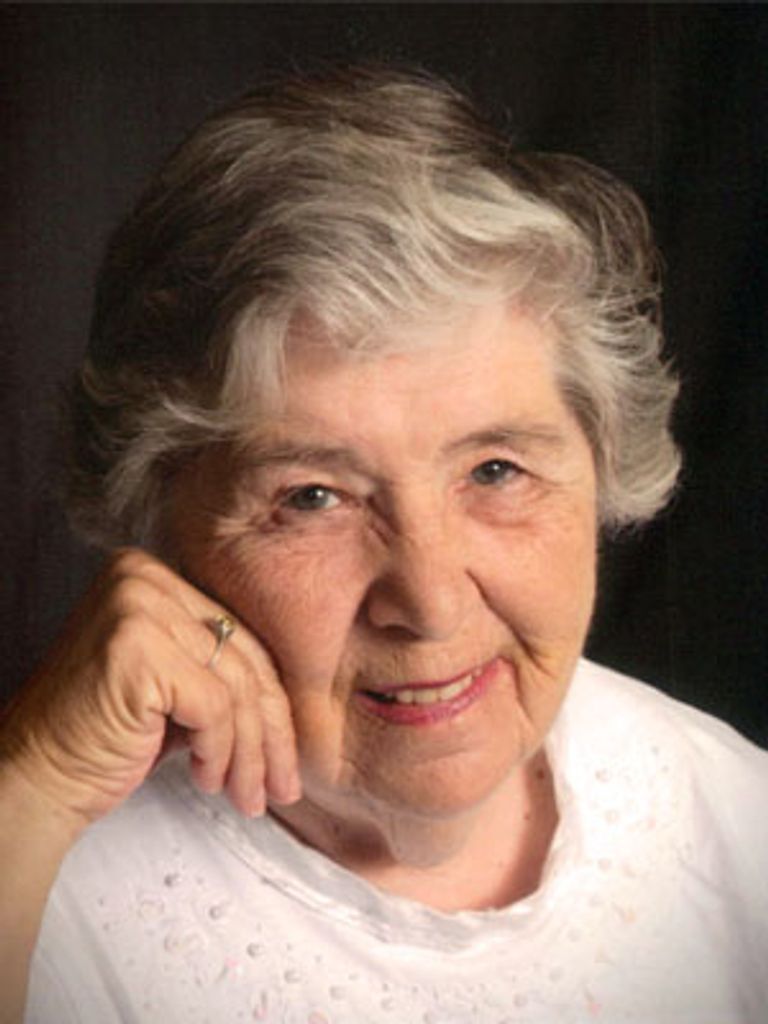 Mary “Janie” Busch Profile Photo