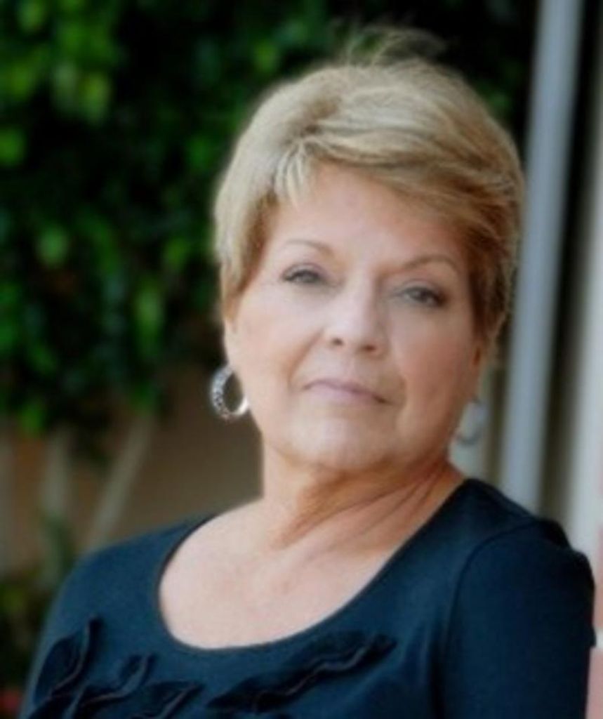 Sharon A. Mann Profile Photo