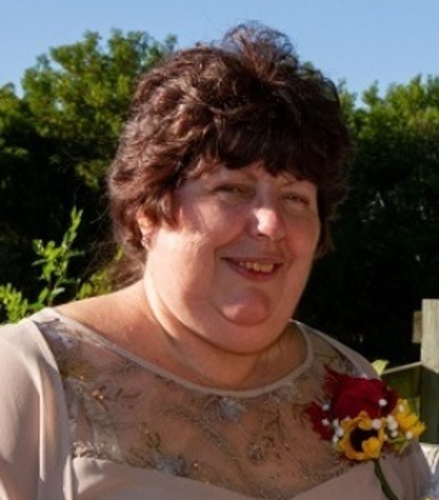 Bonnie Weiss Profile Photo