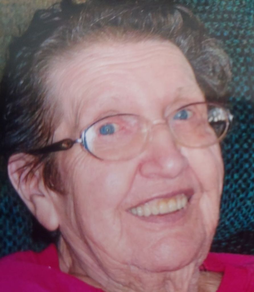 Helen "Dolly" Agnes (Byrne) Nicolantonio Profile Photo