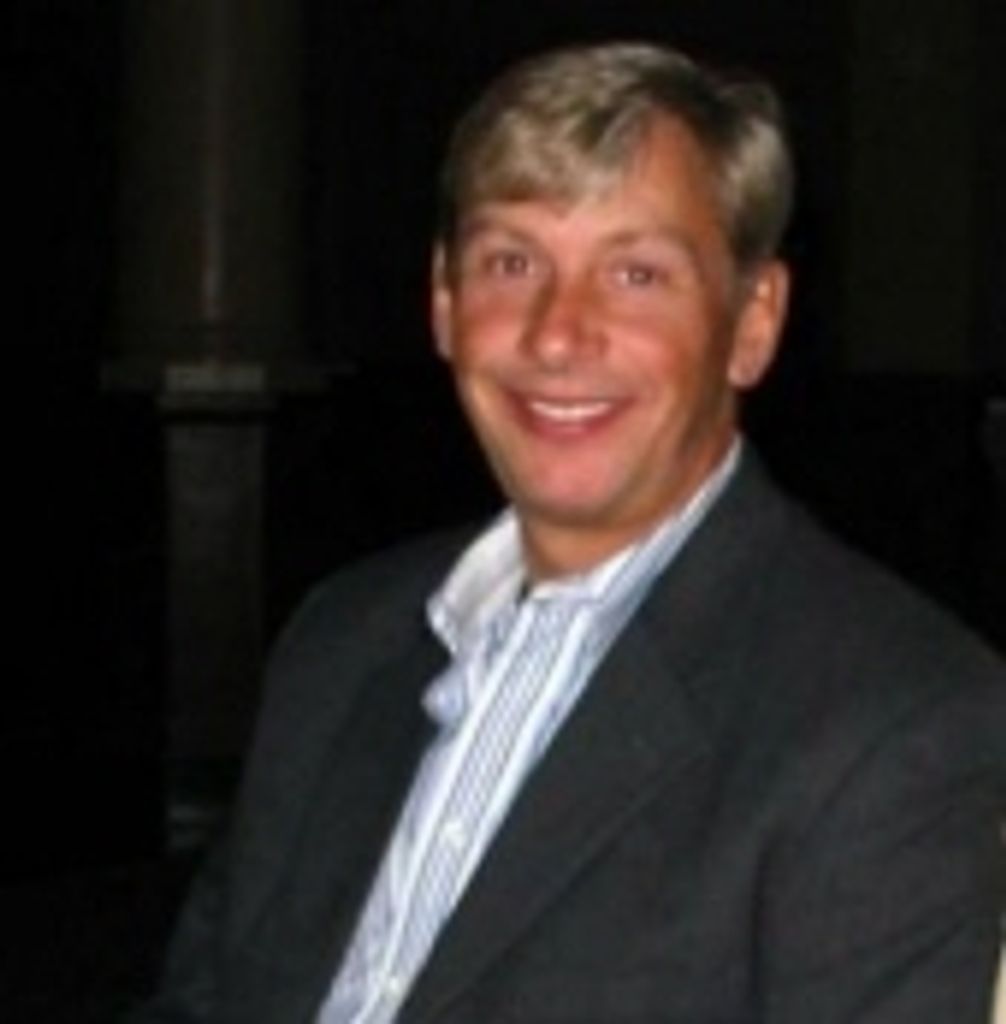 Kurt Tande