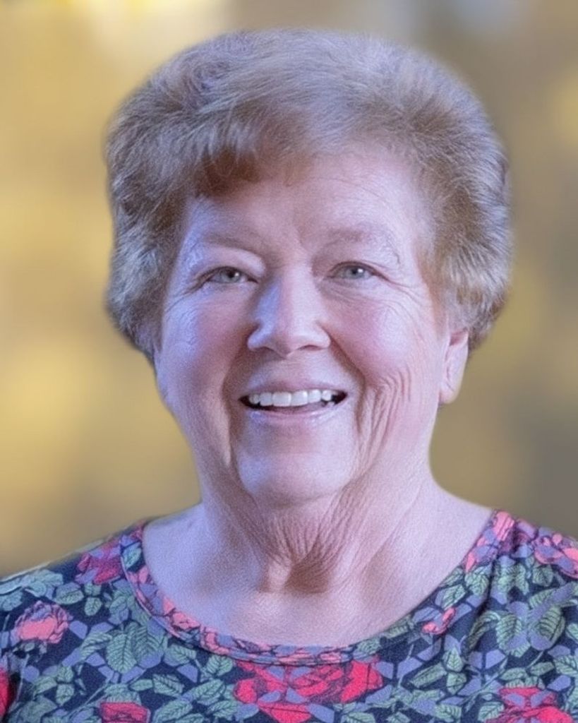 Marcia M. Parker