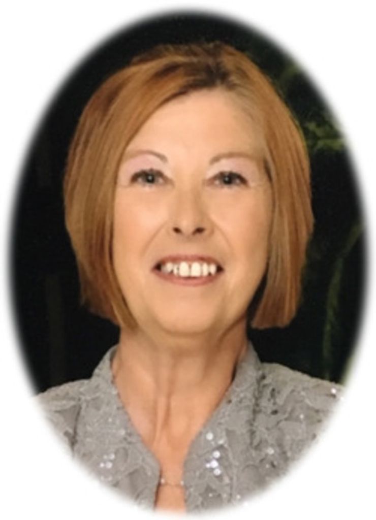 Barbara Diane Wallace