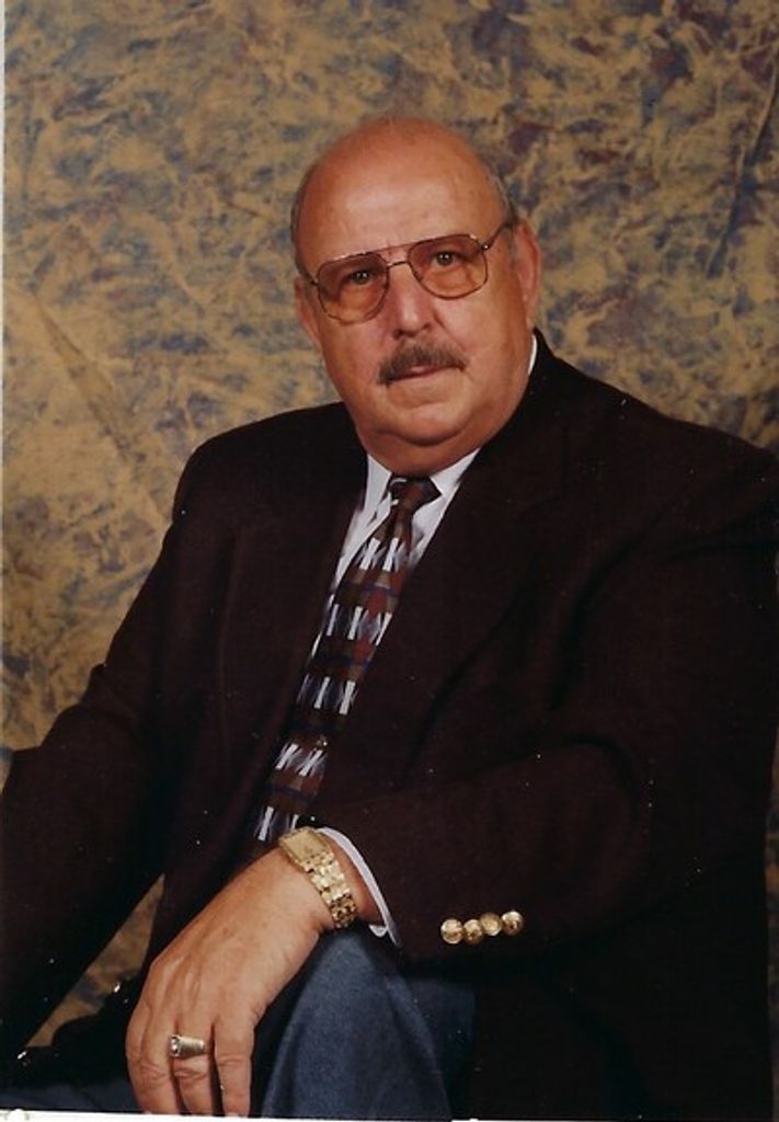 Robert Ernest "Bob" Henderson Profile Photo