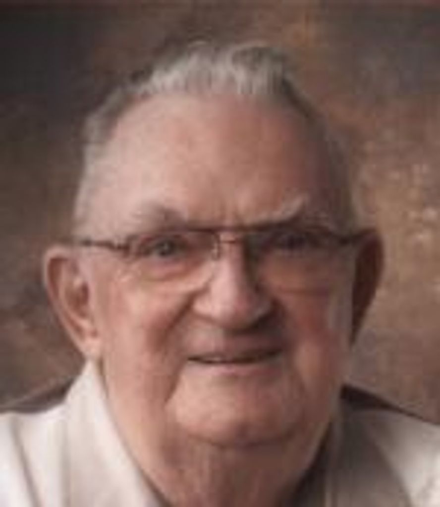 Donald R. Grywacz