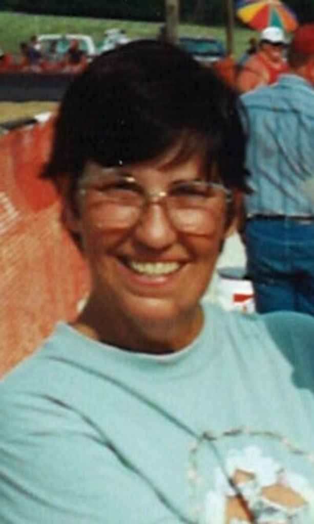 Glenda Ann Holtsclaw Profile Photo
