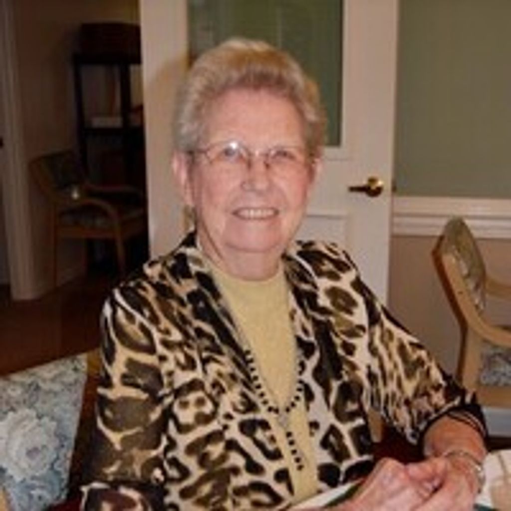 Dorene Creel Vogelman