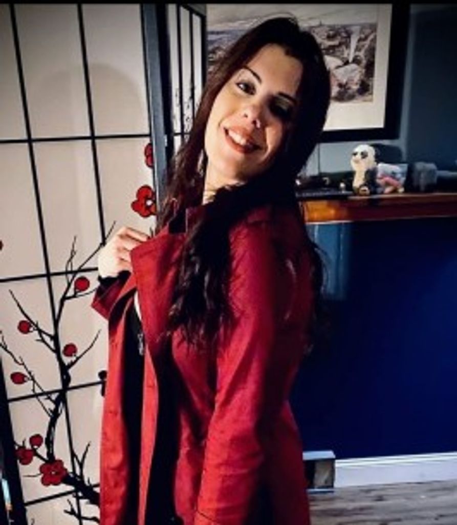 Melanie Chianese