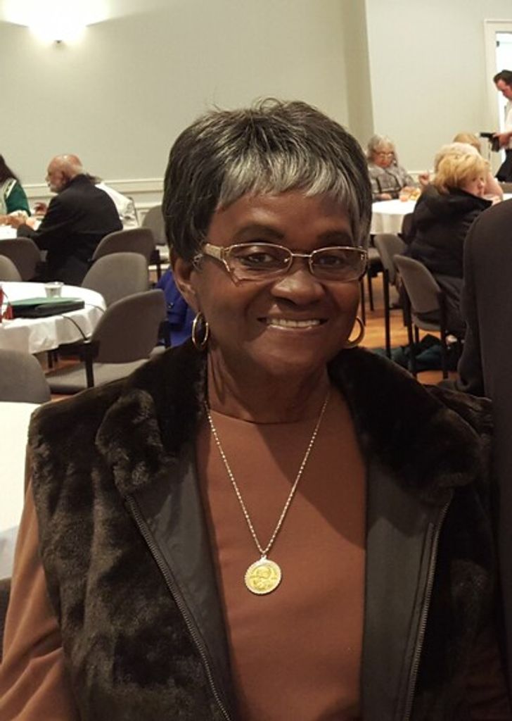 Alice "Nita" East Profile Photo