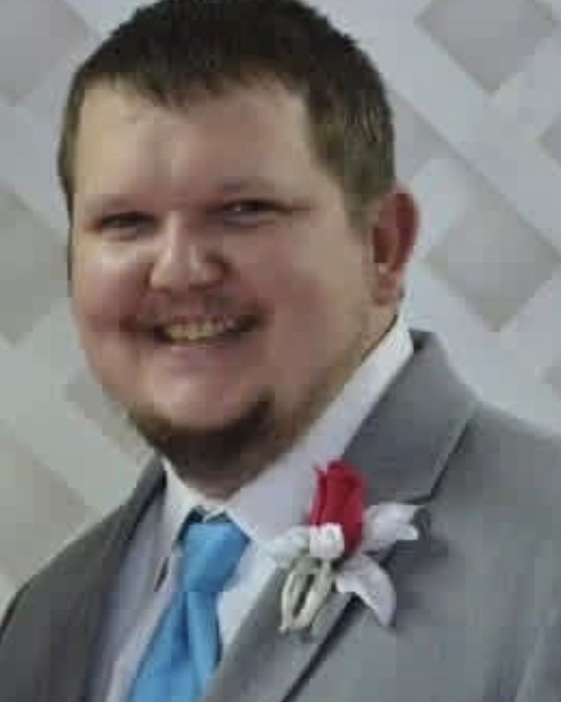 Tommy Lee Gibson Profile Photo
