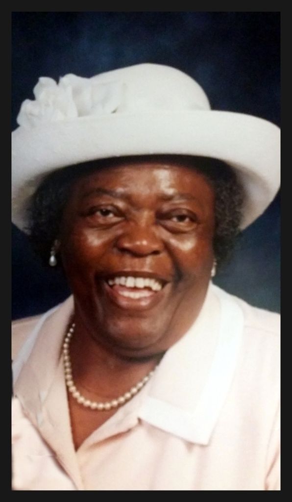 Mother Dorothy Compton Profile Photo