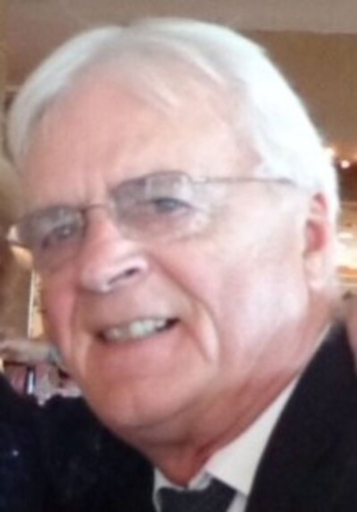 Ronald A. Pierce Profile Photo