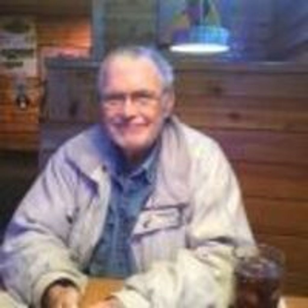 Robert Wayne von Hawker