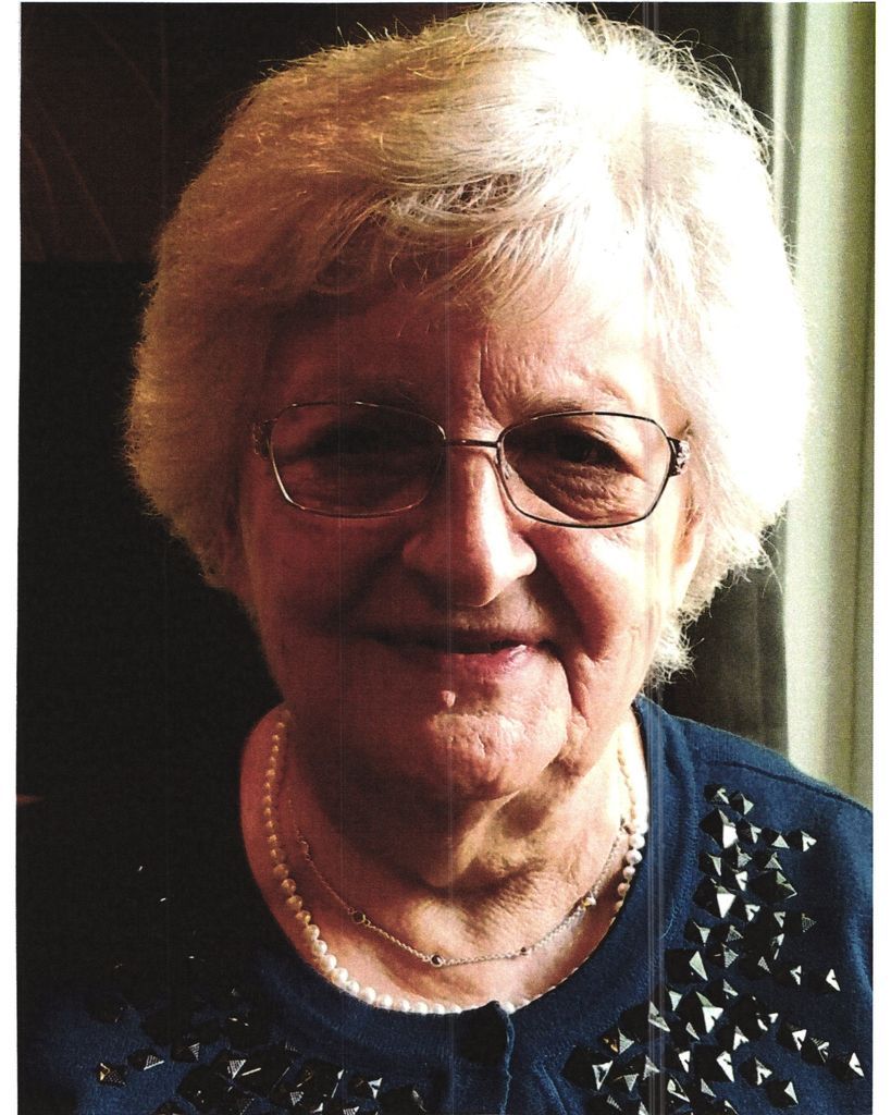 Nancy Marie King Profile Photo