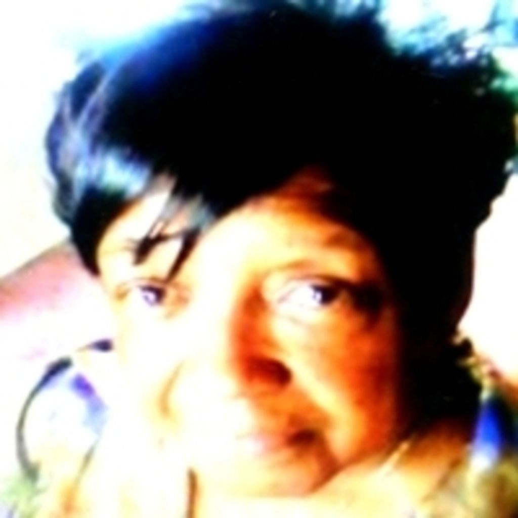 Emogene Yvonne Smith Mitchell