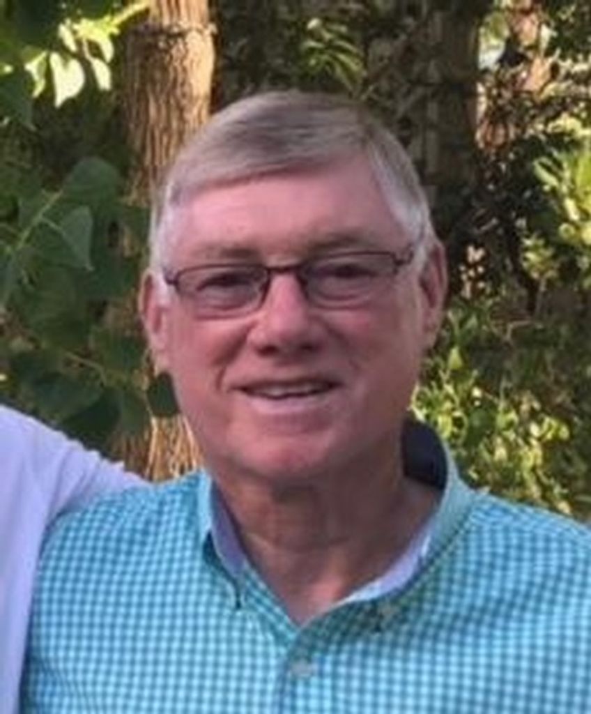 Calvin Sharp Profile Photo